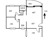 六运小区-户型图