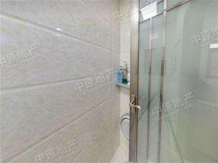 六运小区-洗手间
