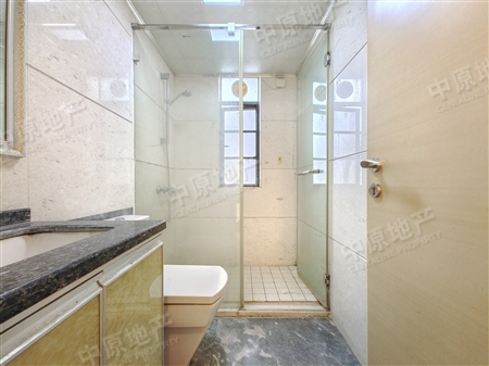 合生帝景国际-洗手间