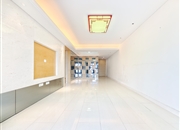 合生帝景国际-客厅