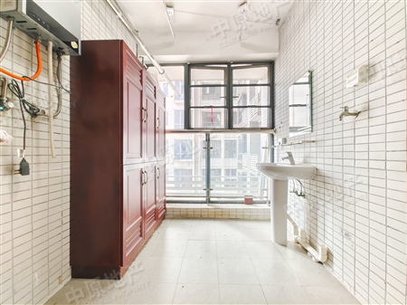 合生帝景国际-生活阳台