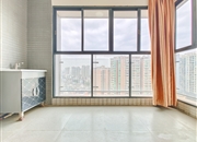 合生帝景国际-阳台