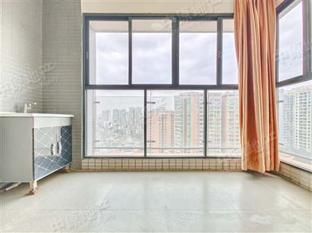 合生帝景国际-阳台