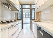 合生帝景国际-厨房