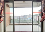 金山谷花园领仕-阳台