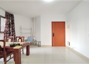 金山谷花园领仕-入户花园