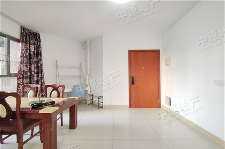 金山谷花园领仕-入户花园