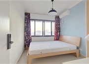 金山谷花园领仕-次卧