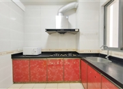 金山谷花园领仕-厨房