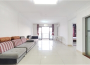 金山谷花园领仕-客厅