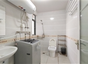 金山谷花园领仕-洗手间