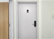 金山谷花园领仕-次卧