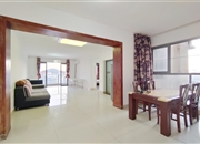 金山谷花园领仕-客厅