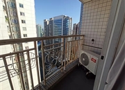 鸿翔大厦-阳台