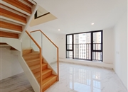 碧桂园朝花-客厅