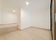 碧桂园朝花-主卧