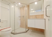 碧桂园朝花-洗手间