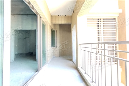 剑桥郡剑桥汇-阳台