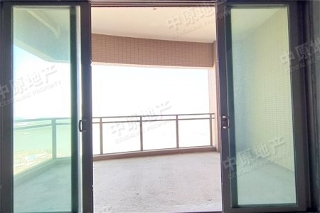 剑桥郡剑桥汇-阳台