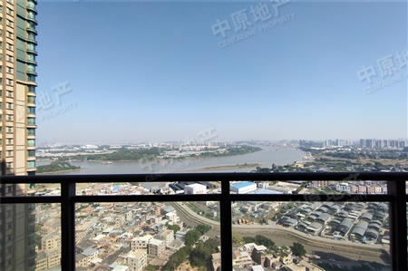 剑桥郡剑桥汇-阳台