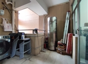 隽峰苑-生活阳台