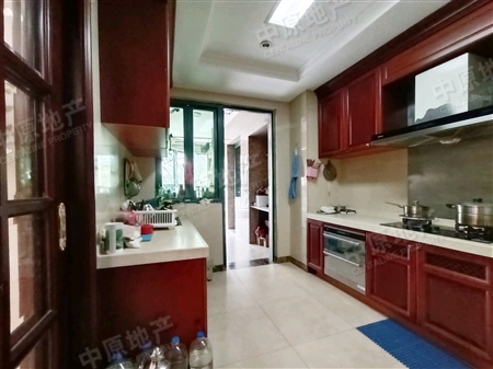 恒大绿洲-厨房