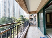 恒大绿洲-阳台