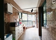 恒大绿洲-生活阳台