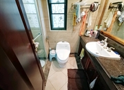 恒大绿洲-洗手间