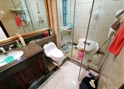 恒大绿洲-洗手间