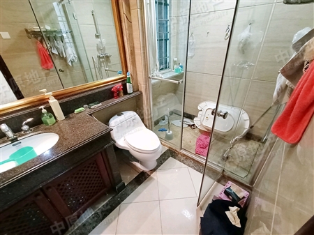 恒大绿洲-洗手间