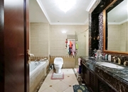 恒大绿洲-洗手间