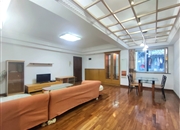 龙珠楼-客厅