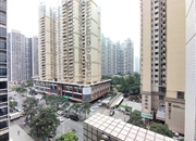 保利心语花园-景观