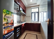 珠江都荟-厨房