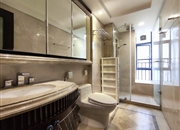 珠江都荟-洗手间