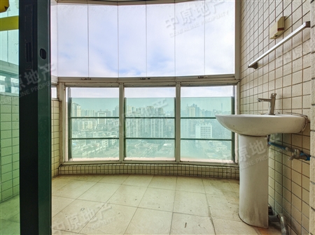 润汇大厦(江南西路)-阳台