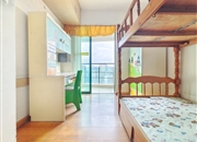 润汇大厦(江南西路)-次卧