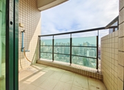 润汇大厦(江南西路)-阳台