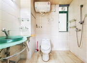 润汇大厦(江南西路)-洗手间