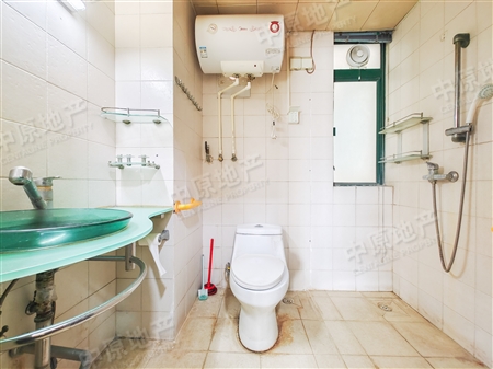 润汇大厦(江南西路)-洗手间