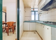 润汇大厦(江南西路)-厨房