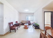 润汇大厦(江南西路)-客厅