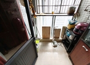 保利西子湾-生活阳台