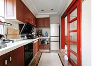 保利西子湾-厨房