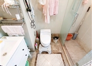 保利西子湾-洗手间