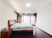 保利西子湾-主卧