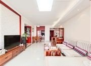 保利西子湾-客厅