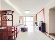 保利西子湾-客厅