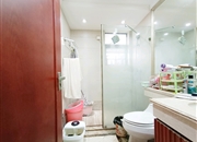 保利西子湾-洗手间